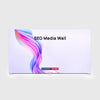 SEG Fabric Media Display - 6m W