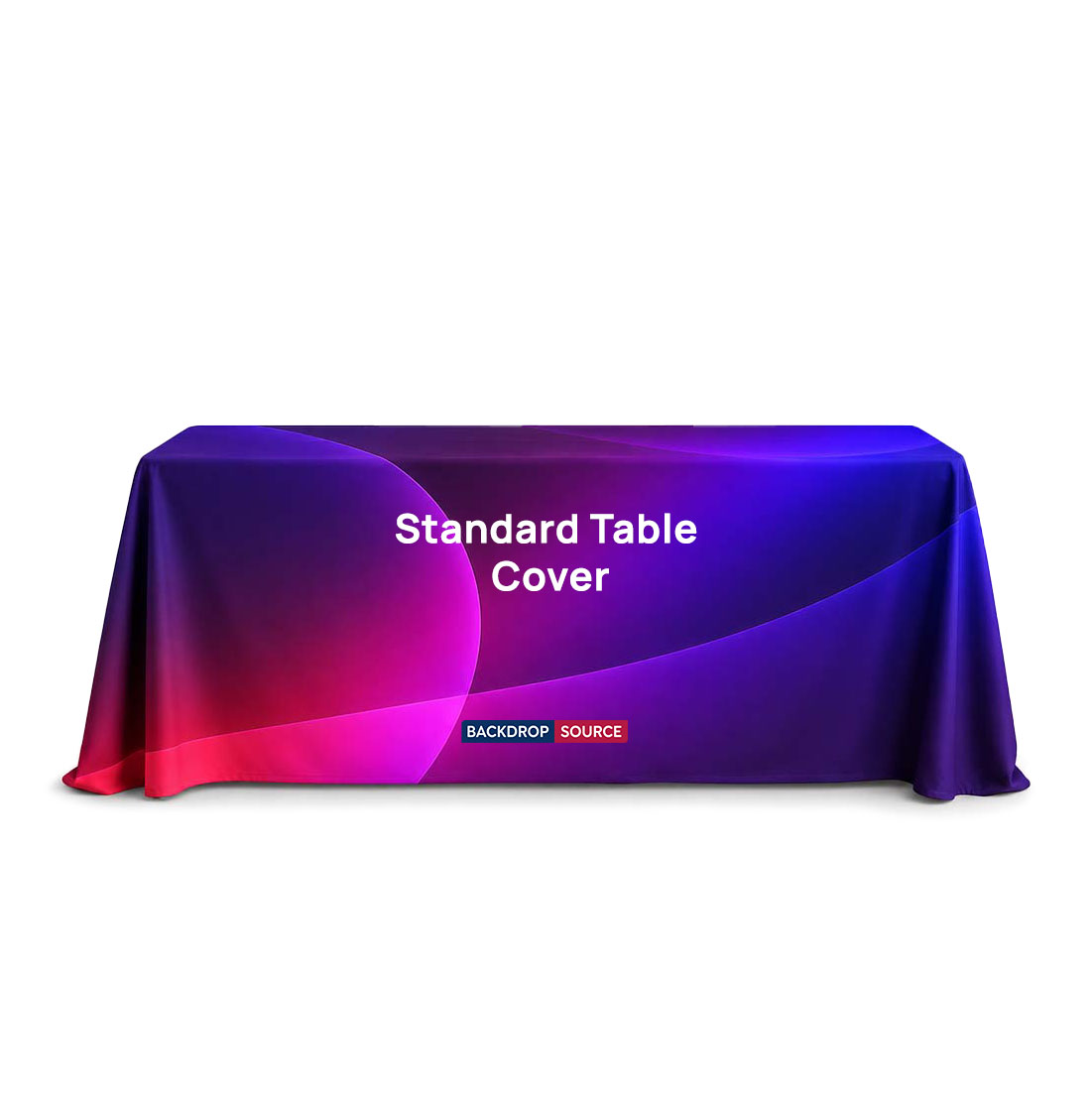 Standard Table Covers