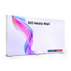 SEG Fabric Media Display - 6m W