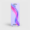 60mm Depth SEG Fabric Display Frame – Aluminum Profile