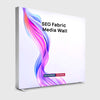 SEG Fabric Media Display - 3m W