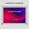 Customized Truss Banners