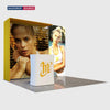 Premier 3m x 3m Exhibition Booth - Model 6