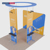 Portable Exhibit Display 3m x 3m- Model 40
