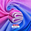 Wall-Mounted SEG Fabric display - 40mm Depth