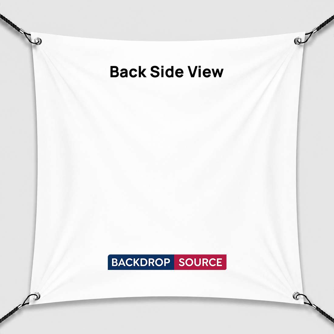 SEG Display Fabric Printing