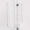 Brochure Stand for SEG Frames