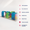 Modular Booth Kits 9m x 6m - Model 1