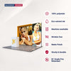 Premier 3m x 3m Exhibition Booth - Model 6