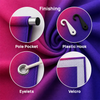 Felt Polyester Fabric Printing -280G