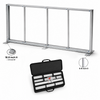 SEG Fabric Media Display - 6m W