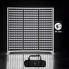Slim Fabric LED Backlit Exhibition Wall