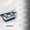 Modular Booth Kits 9m x 6m - Model 7