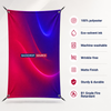 Felt Polyester Fabric Printing -280G