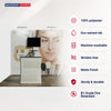 Portable Exhibit Display 3m x 3m - Model 1