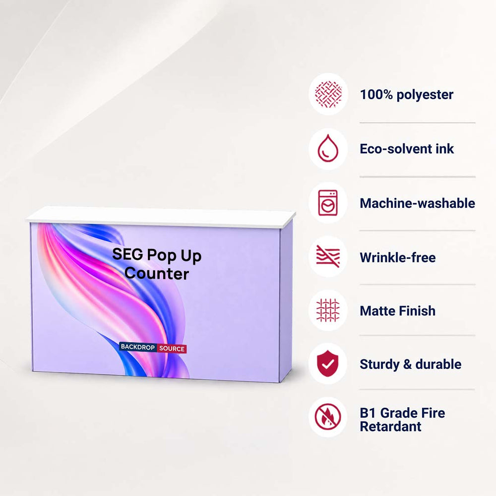 SEG Popup Counter