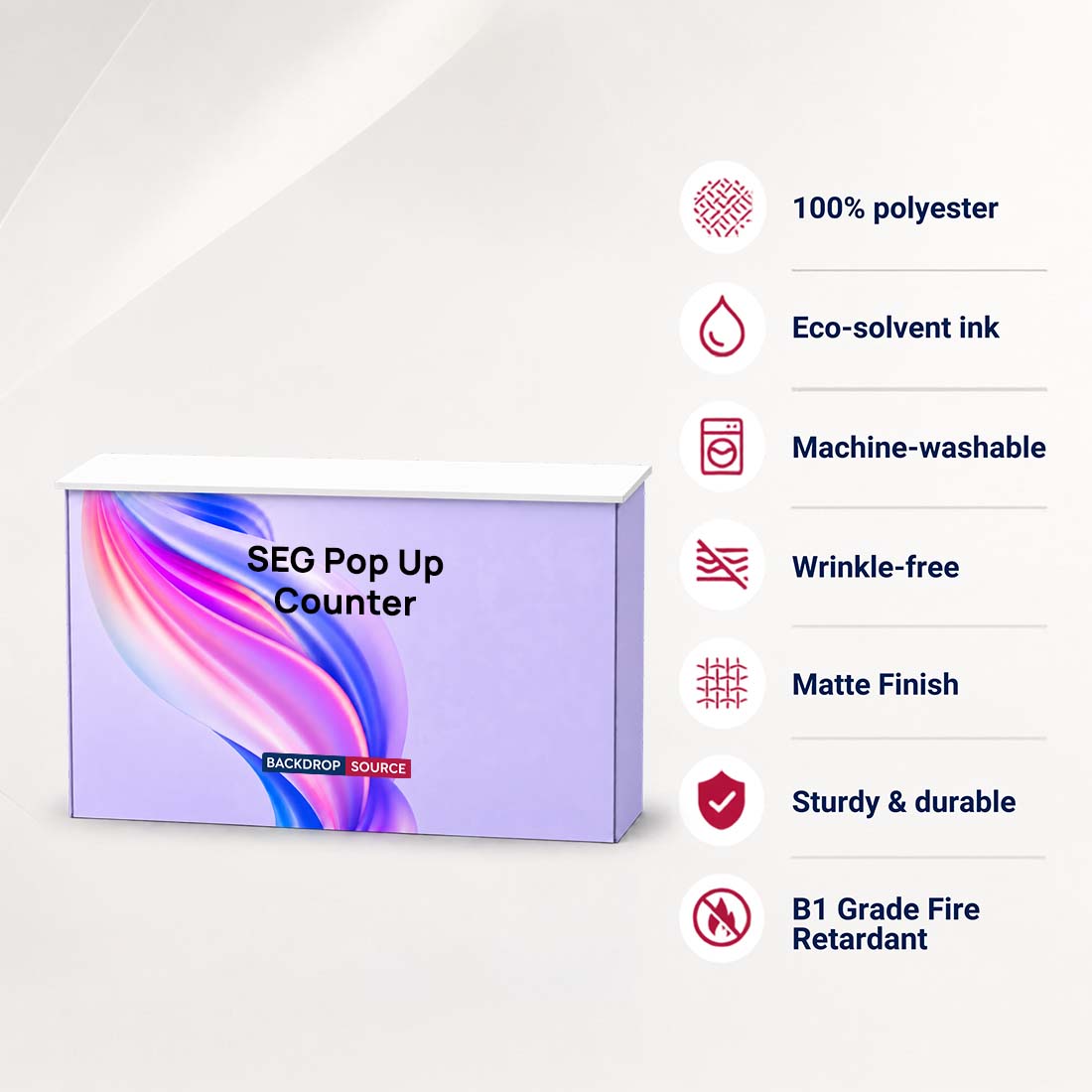 SEG Popup Counter
