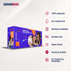 Foldable SEG  Exhibition Display - Model 14