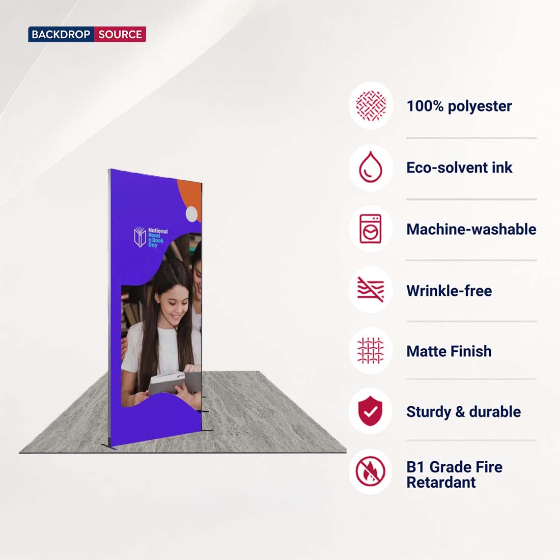 Folding SEG Display Panel Kit with 6 Frames