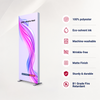 SEG Fabric Media Display 0.85m W x 2m H