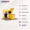 Portable Exhibit Display 3m x 3m - Model 6