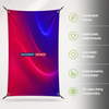 Felt Polyester Fabric Printing -280G