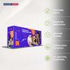 Foldable SEG  Exhibition Display - Model 14