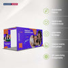 Foldable SEG  Exhibition Display - Model 17