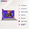 Foldable SEG Exhibition Display - Model 5