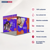 Foldable SEG Exhibition Display - Model 10