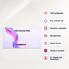 SEG Fabric Media Display - 6m W
