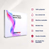 SEG Fabric Media Display - 3m W