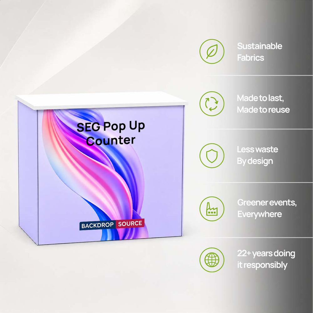 SEG Popup Counter