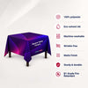 Square Table Covers