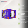 Foldable SEG Exhibition Display - Model 12