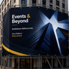 Scaffolding Banner