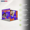 Foldable SEG Exhibition Display - Model 10
