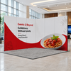 Foldable SEG Exhibition Display - Model 5