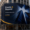 Scaffolding Banner