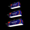 Backlit Rectangle Hanging Banner