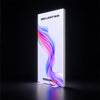 Backlit SEG Fabric Display Frame - 80mm Depth Aluminum Profile