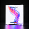 Backlit SEG Fabric Display Frame - 120mm Depth Aluminum Profile