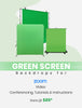 Chroma Green Screen