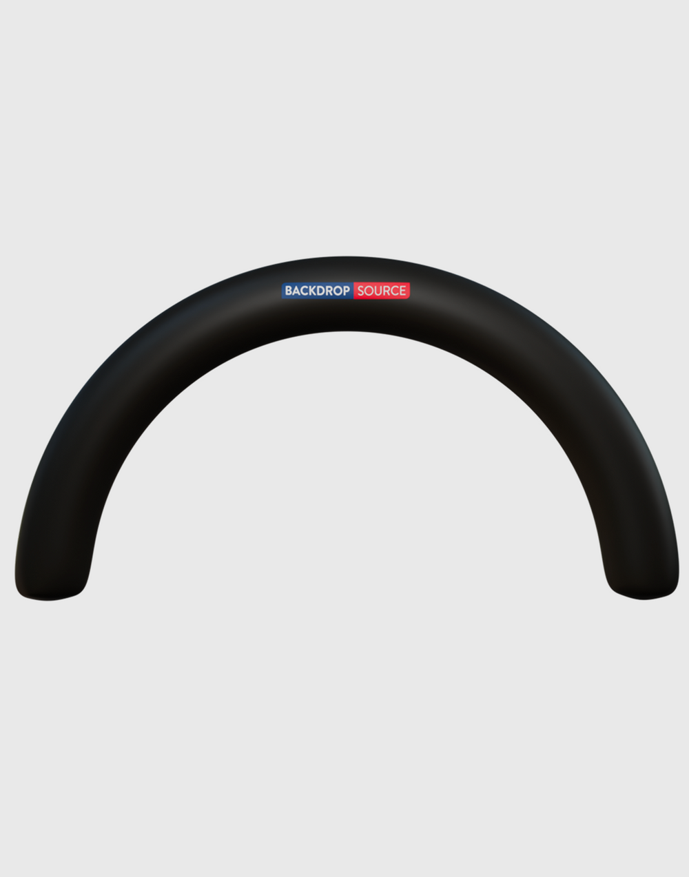 Round Arch Inflatable