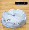 Round Water Bag