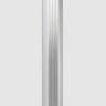 10x10 Canopy Tent with Peak Flag Kit