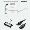 SEG Modular Lightbox Display Kit - Model 13