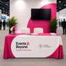 Convertible Table Covers