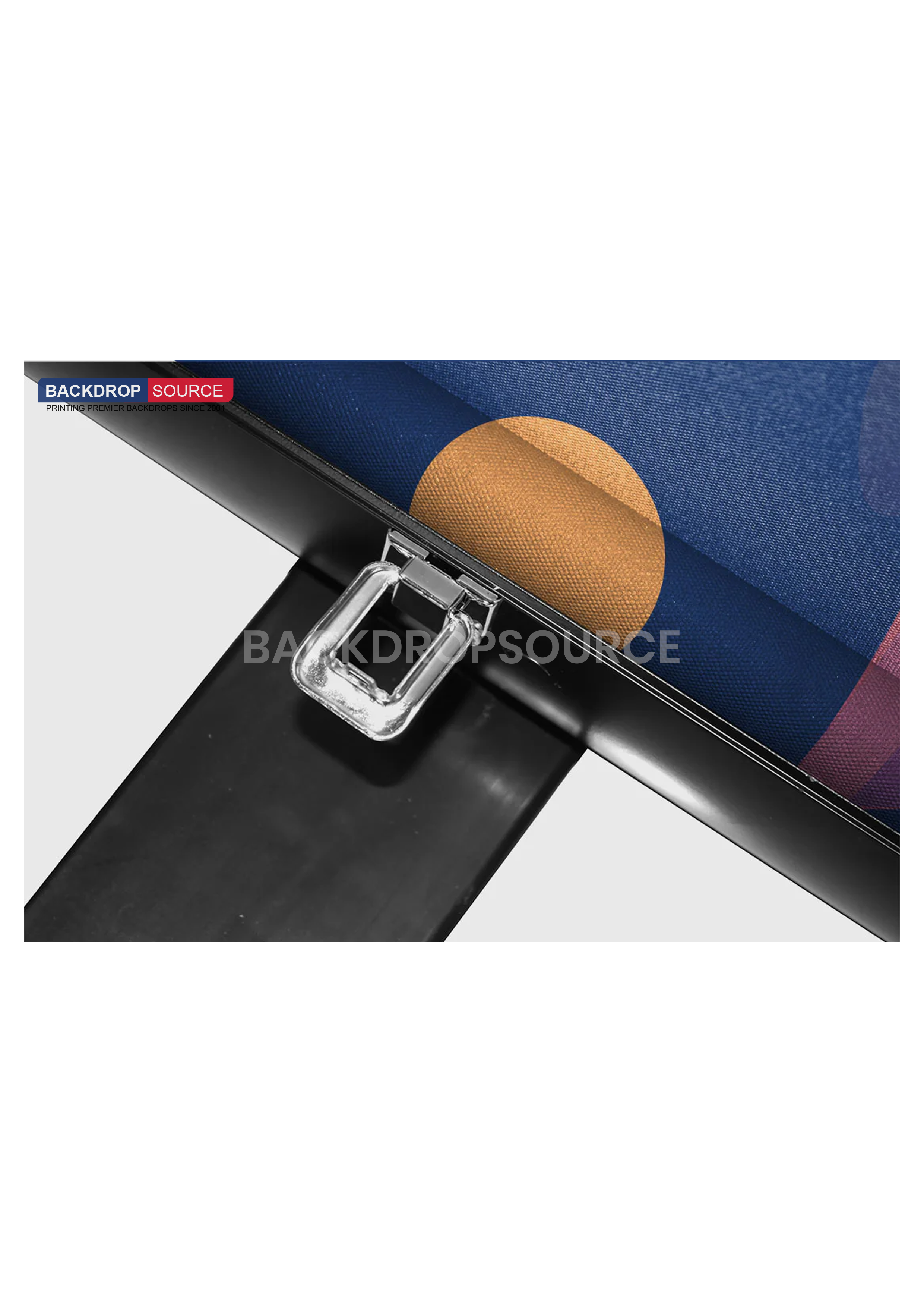 Retracted Panel Custom Printed Retractable & Collapsible Panels Australia | Portable ...