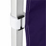 Fabric Canopy Tent Valance Banner